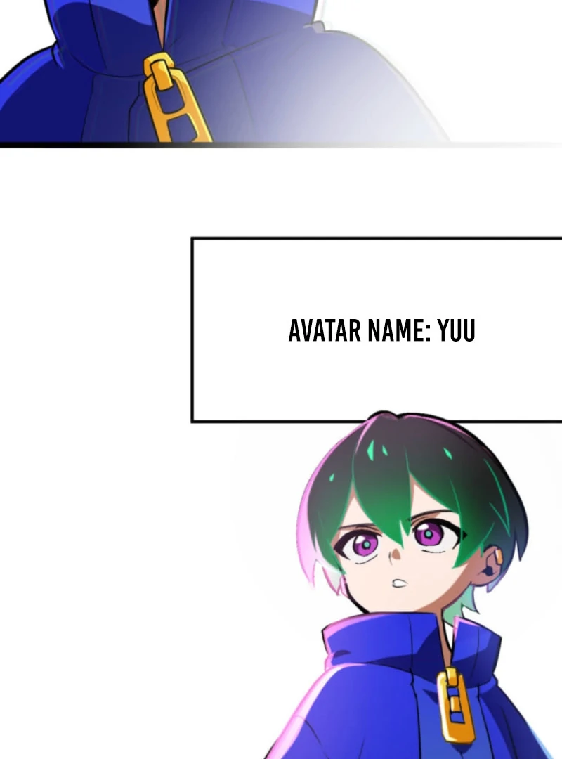 Reverse Cross -The Prompt Magician chapter 1 page 62