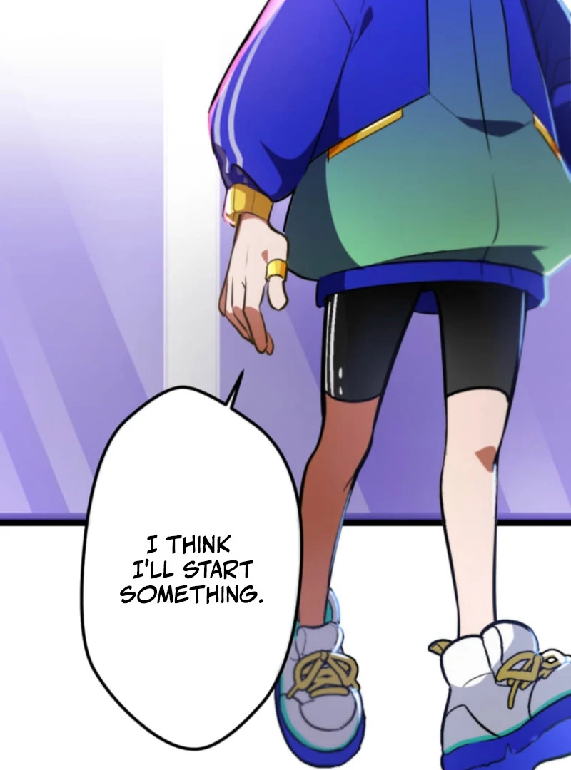 Reverse Cross -The Prompt Magician chapter 1 page 63