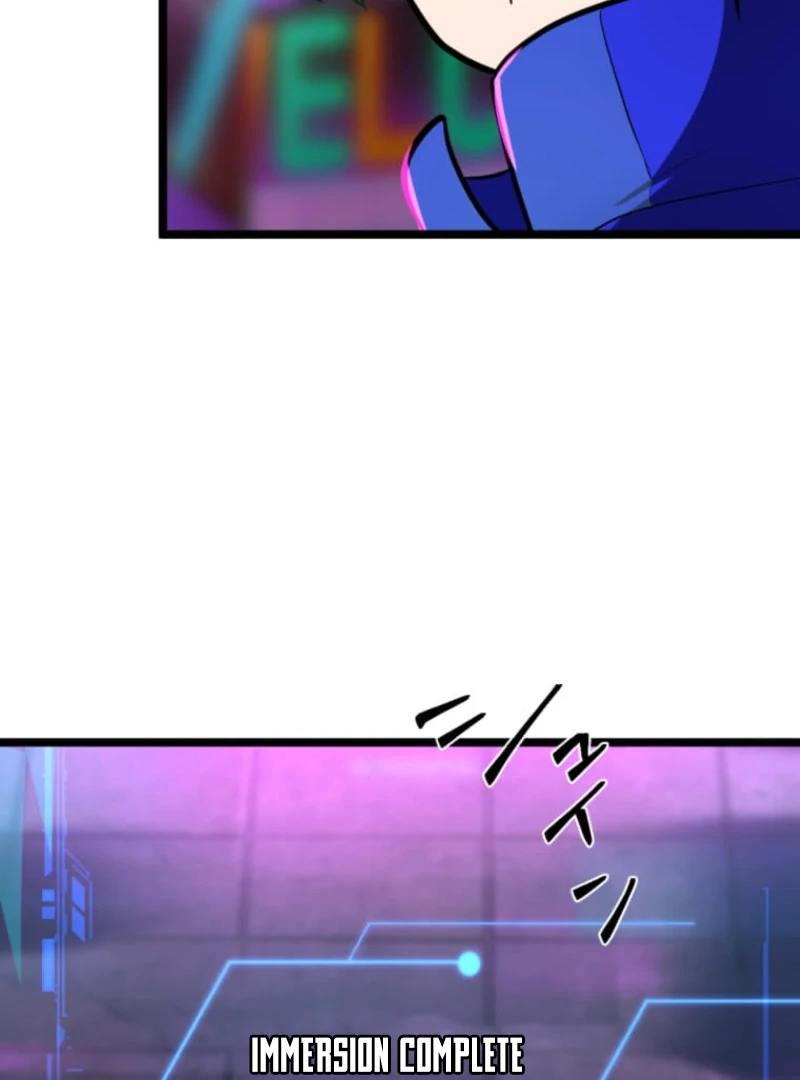 Reverse Cross -The Prompt Magician chapter 1 page 65