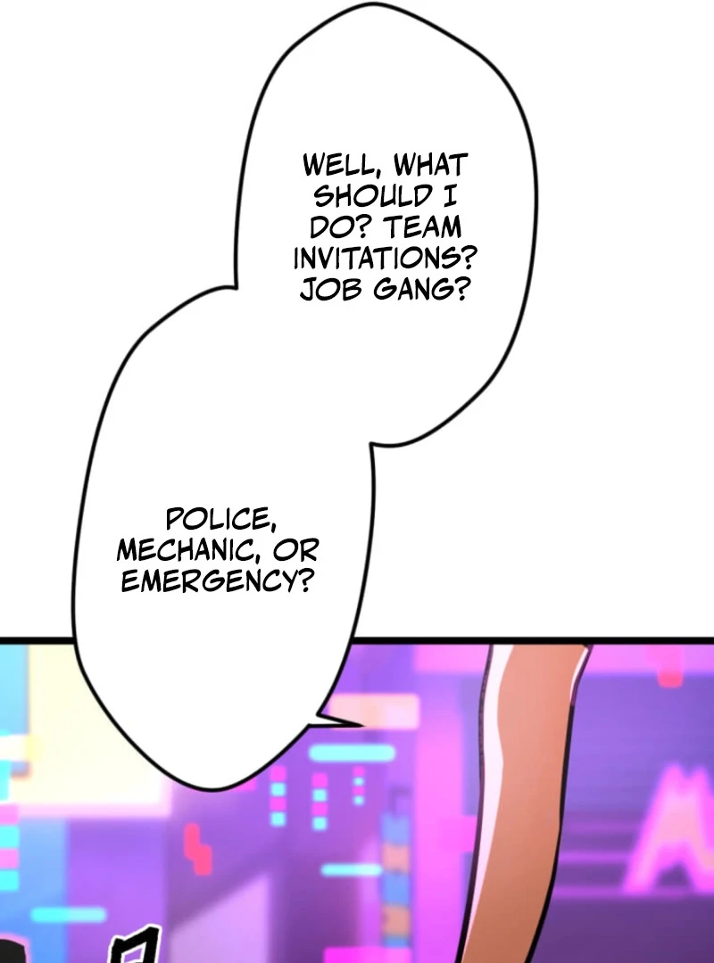 Reverse Cross -The Prompt Magician chapter 1 page 69