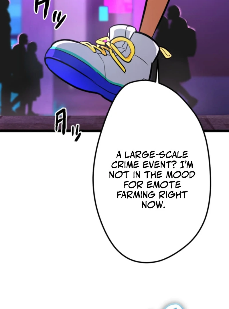 Reverse Cross -The Prompt Magician chapter 1 page 70