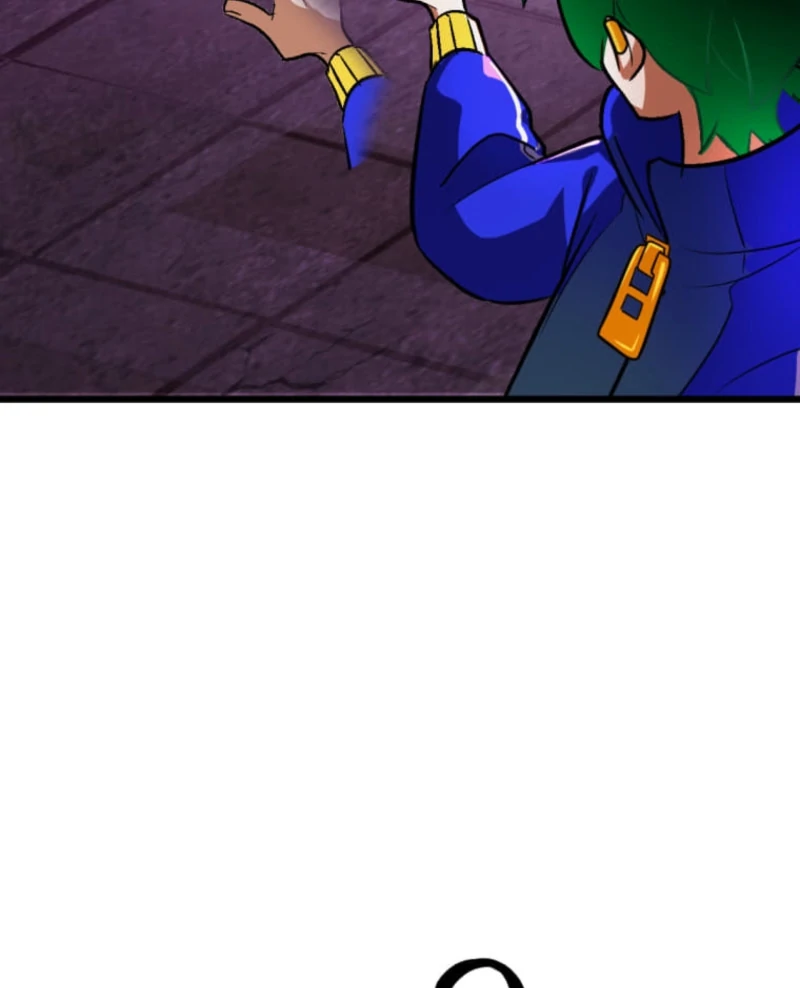Reverse Cross -The Prompt Magician chapter 1 page 79