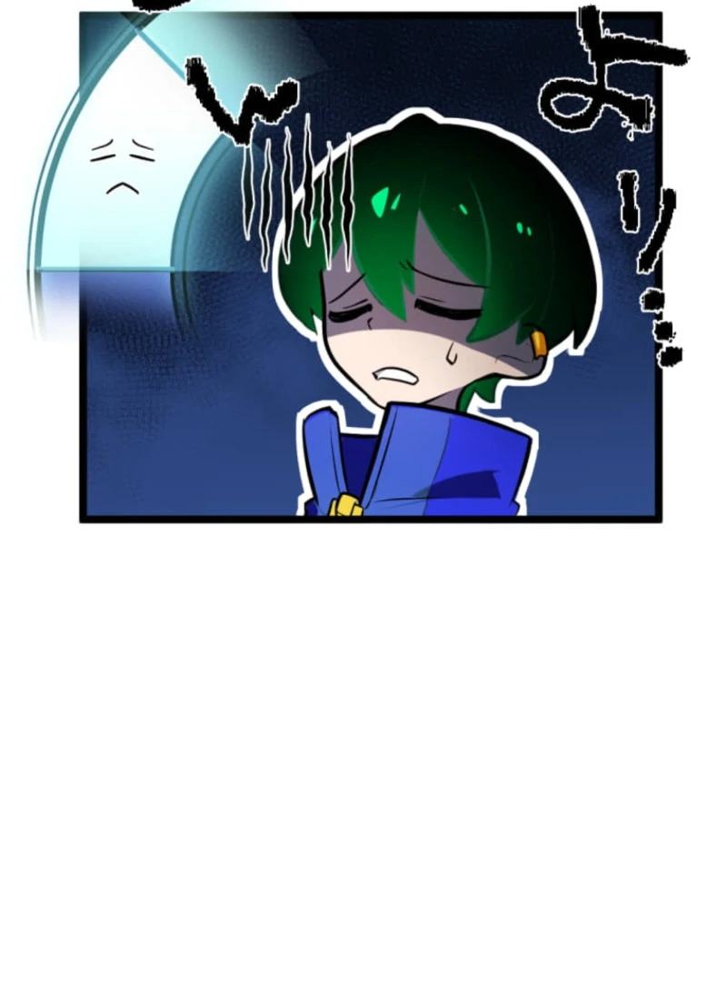 Reverse Cross -The Prompt Magician chapter 1 page 82