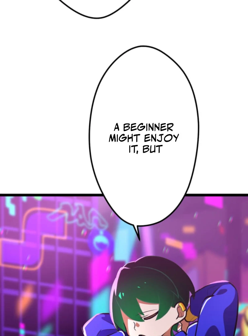 Reverse Cross -The Prompt Magician chapter 1 page 87