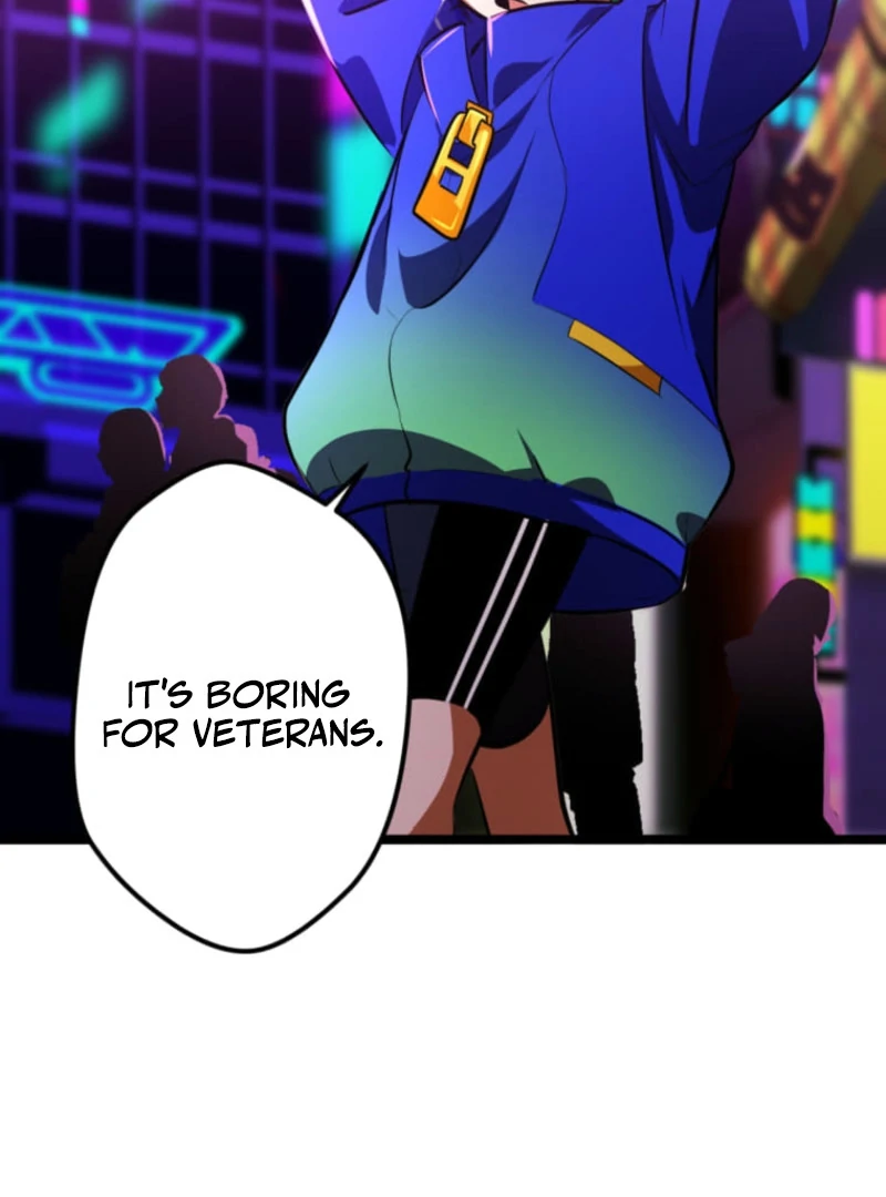 Reverse Cross -The Prompt Magician chapter 1 page 88