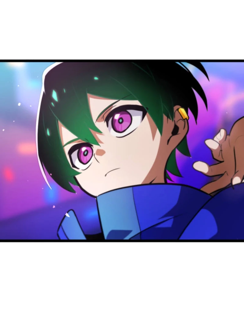Reverse Cross -The Prompt Magician chapter 1 page 89