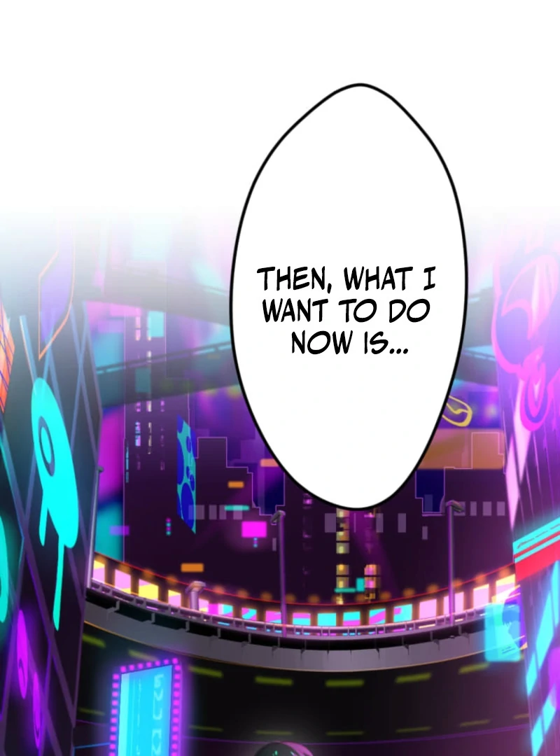 Reverse Cross -The Prompt Magician chapter 1 page 90