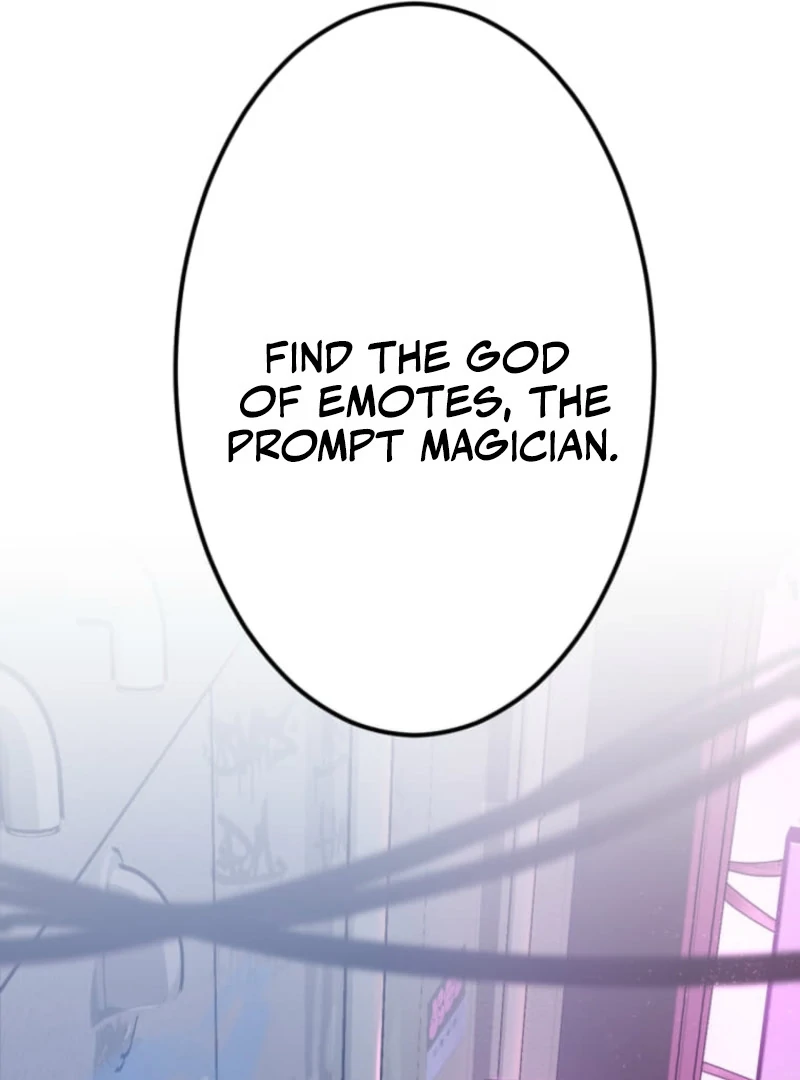 Reverse Cross -The Prompt Magician chapter 1 page 93