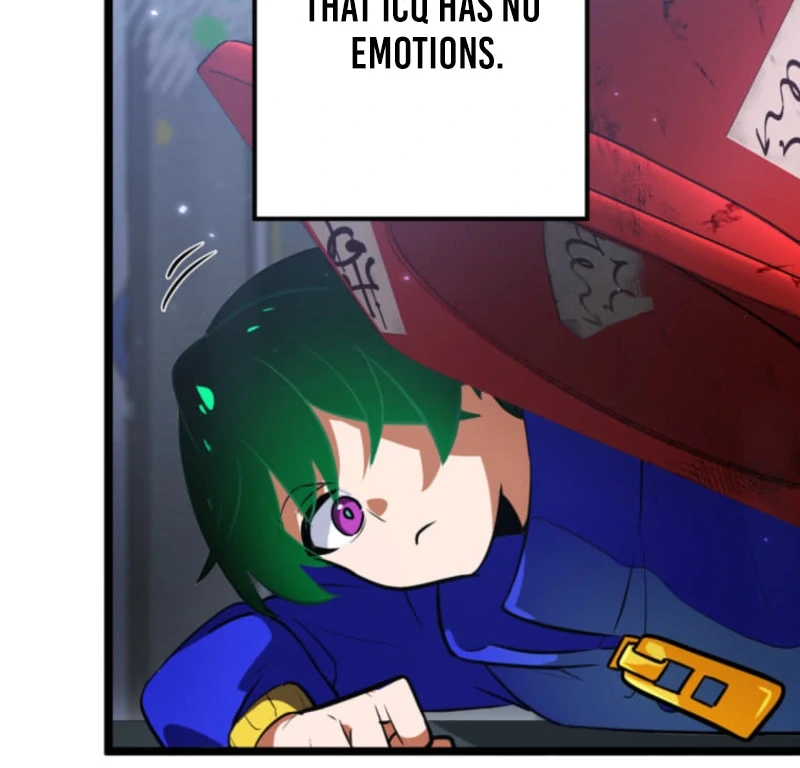 Reverse Cross -The Prompt Magician chapter 1 page 105