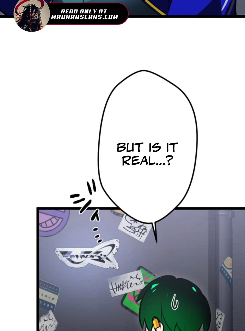 Reverse Cross -The Prompt Magician chapter 1 page 113