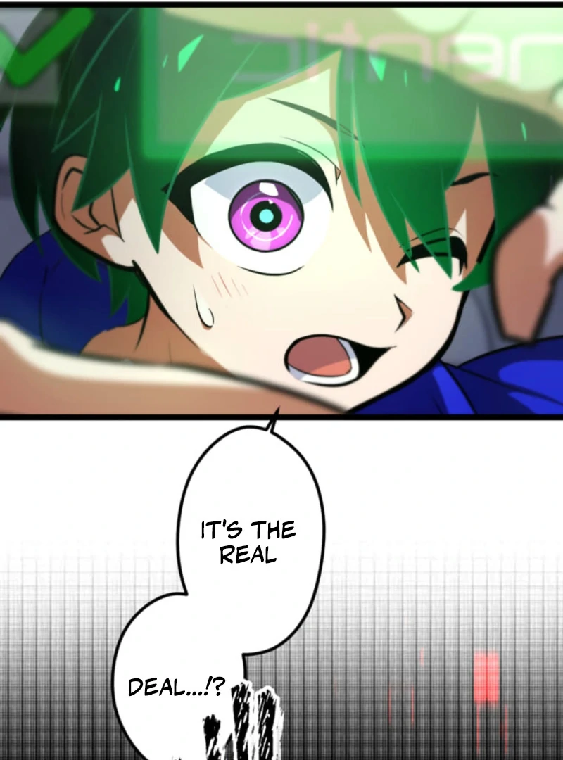 Reverse Cross -The Prompt Magician chapter 1 page 117