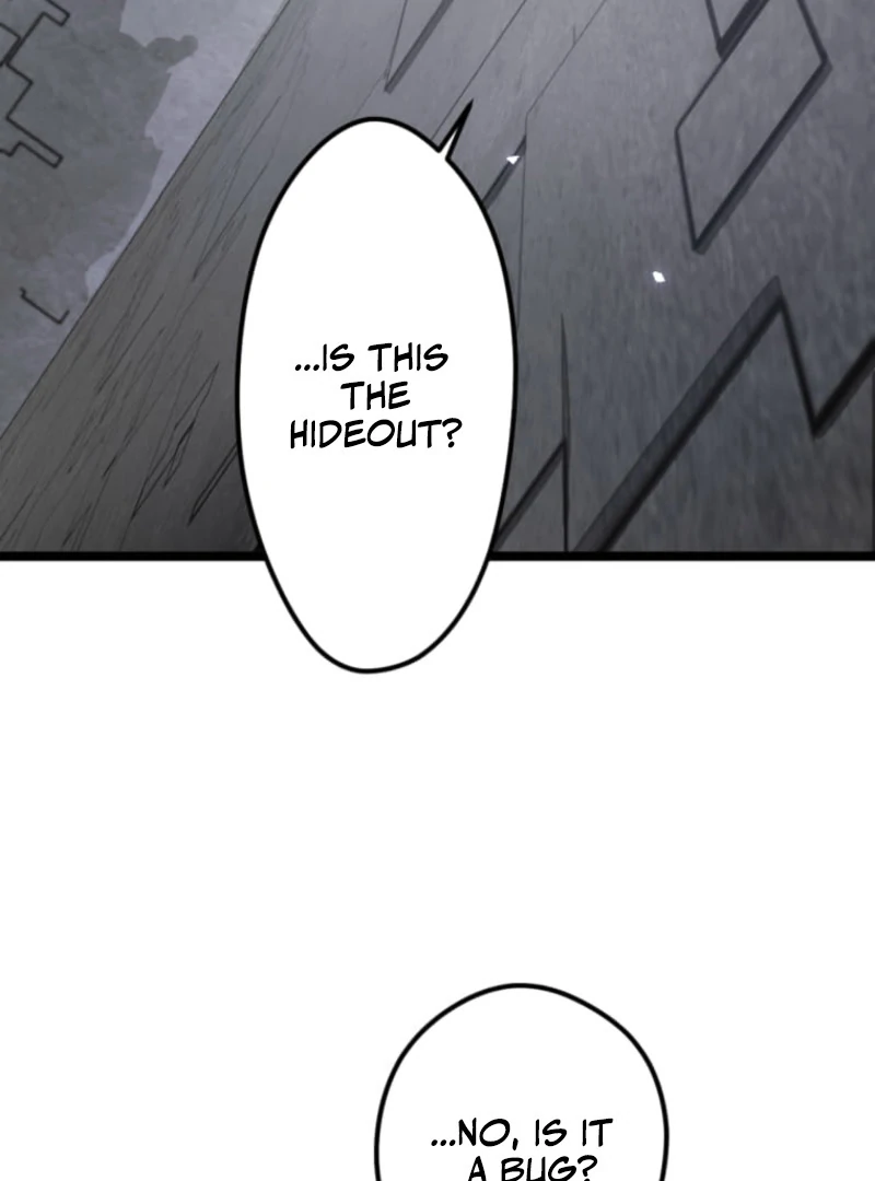 Reverse Cross -The Prompt Magician chapter 1 page 124