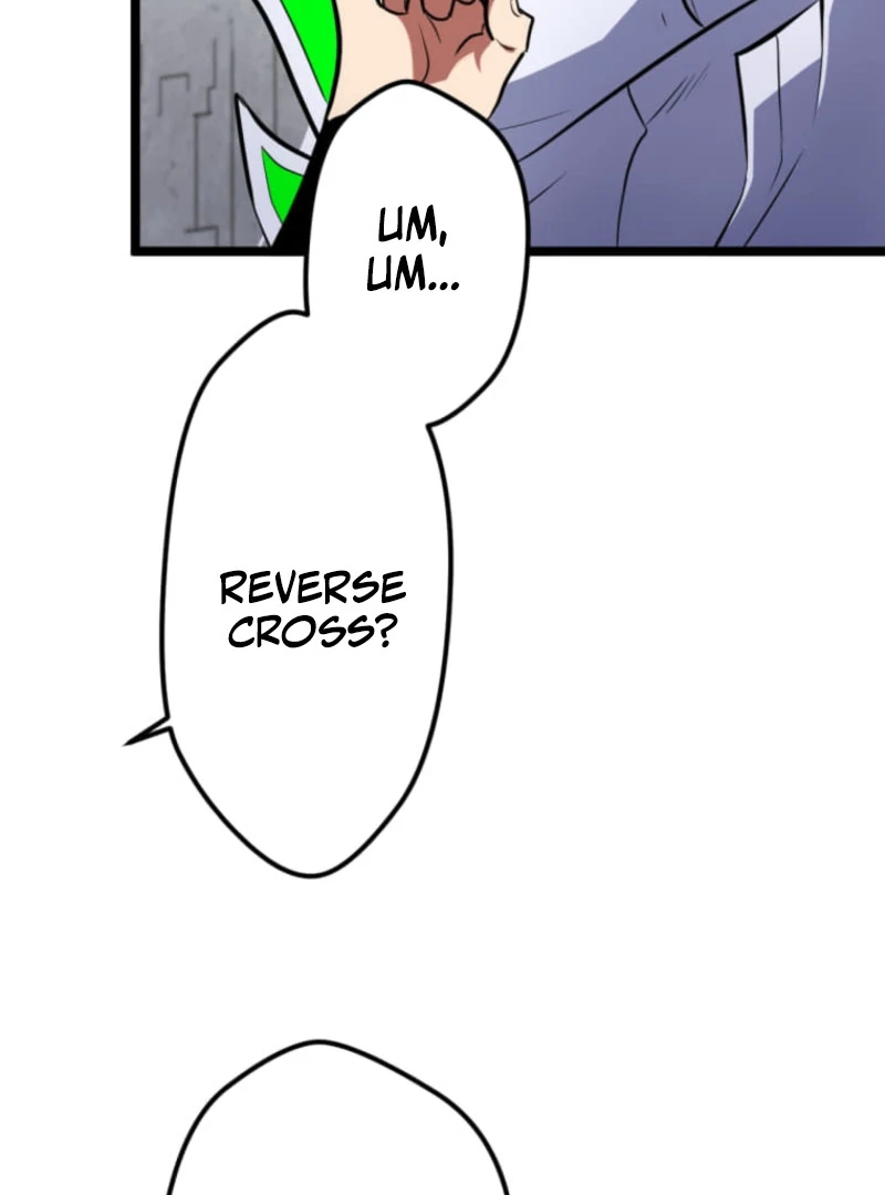 Reverse Cross -The Prompt Magician chapter 1 page 131
