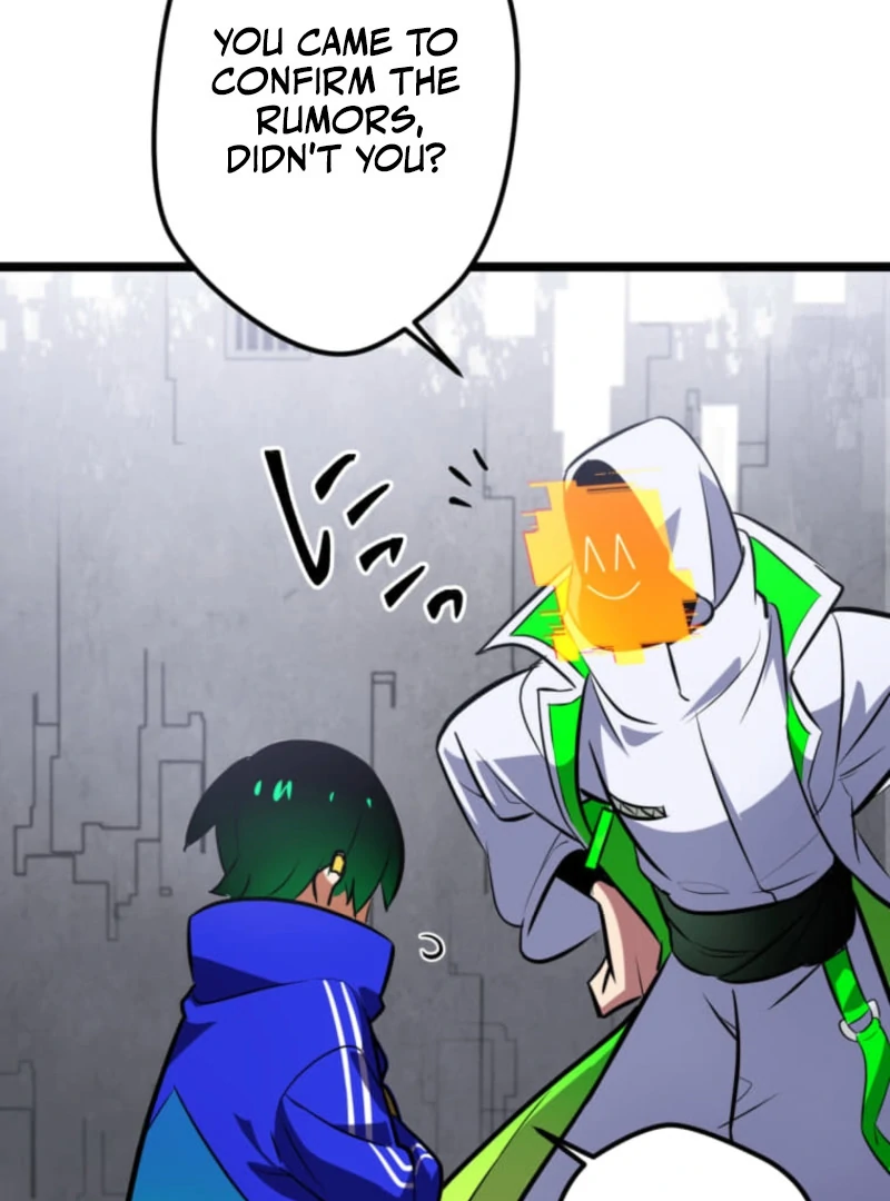 Reverse Cross -The Prompt Magician chapter 1 page 132