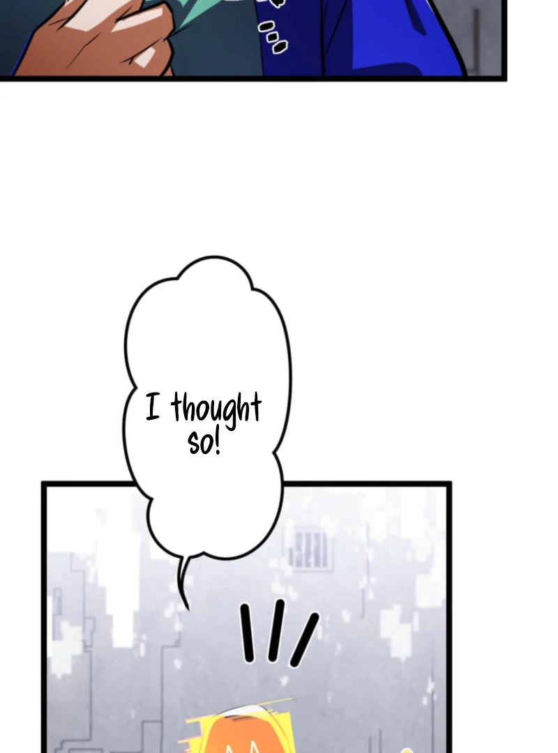 Reverse Cross -The Prompt Magician chapter 1 page 135