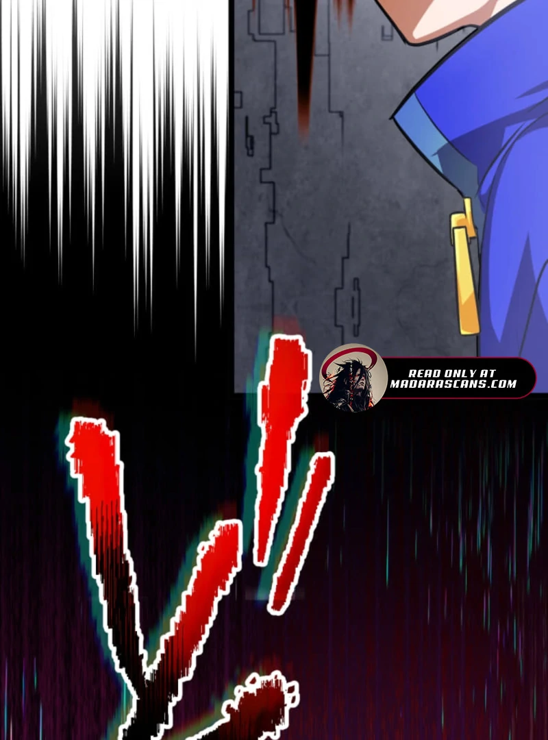 Reverse Cross -The Prompt Magician chapter 1 page 138