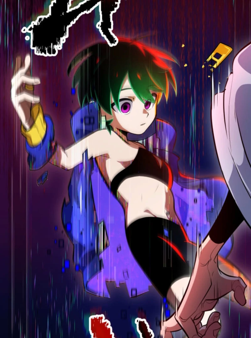 Reverse Cross -The Prompt Magician chapter 1 page 139