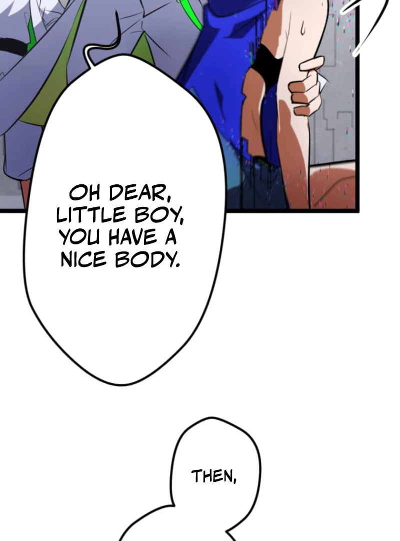 Reverse Cross -The Prompt Magician chapter 1 page 143