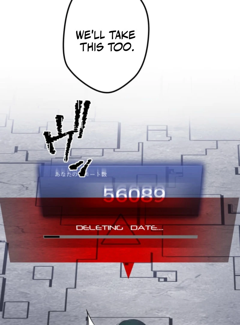 Reverse Cross -The Prompt Magician chapter 1 page 144