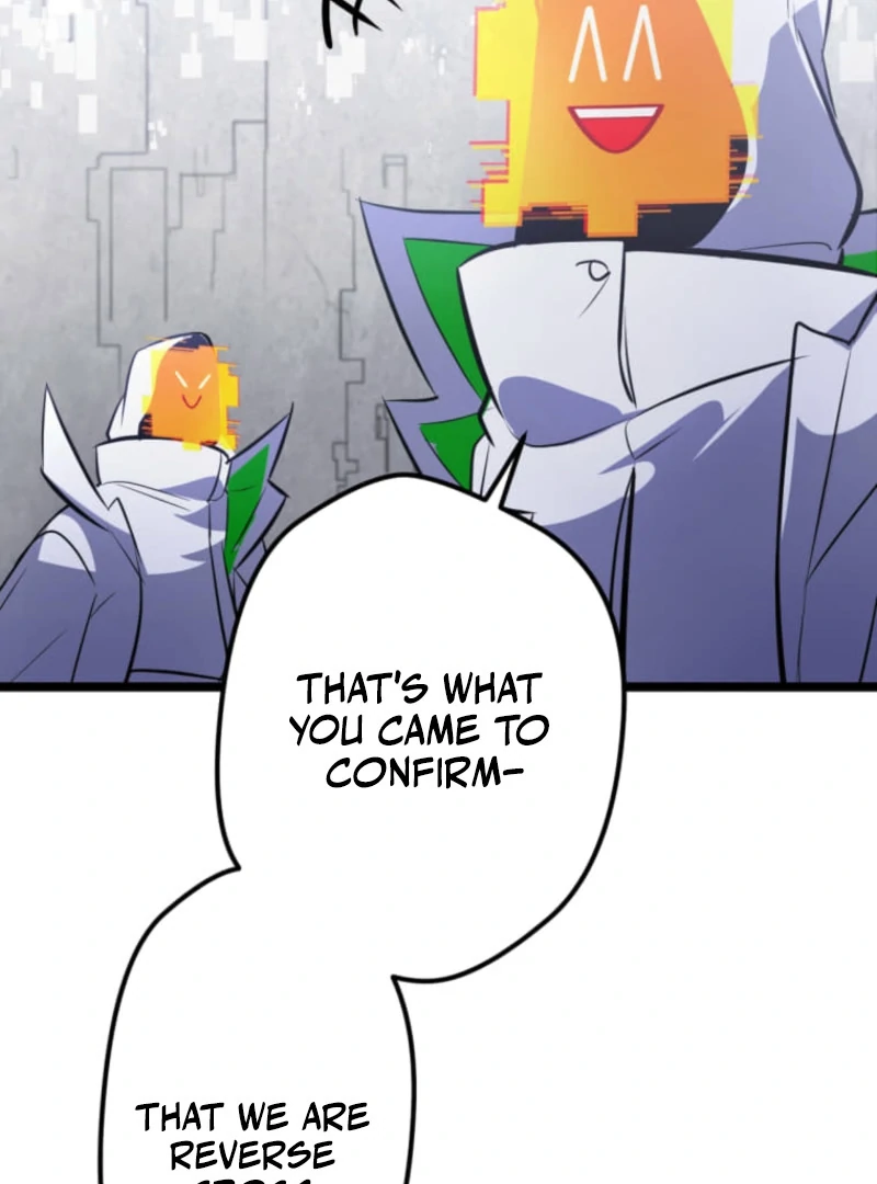 Reverse Cross -The Prompt Magician chapter 1 page 147