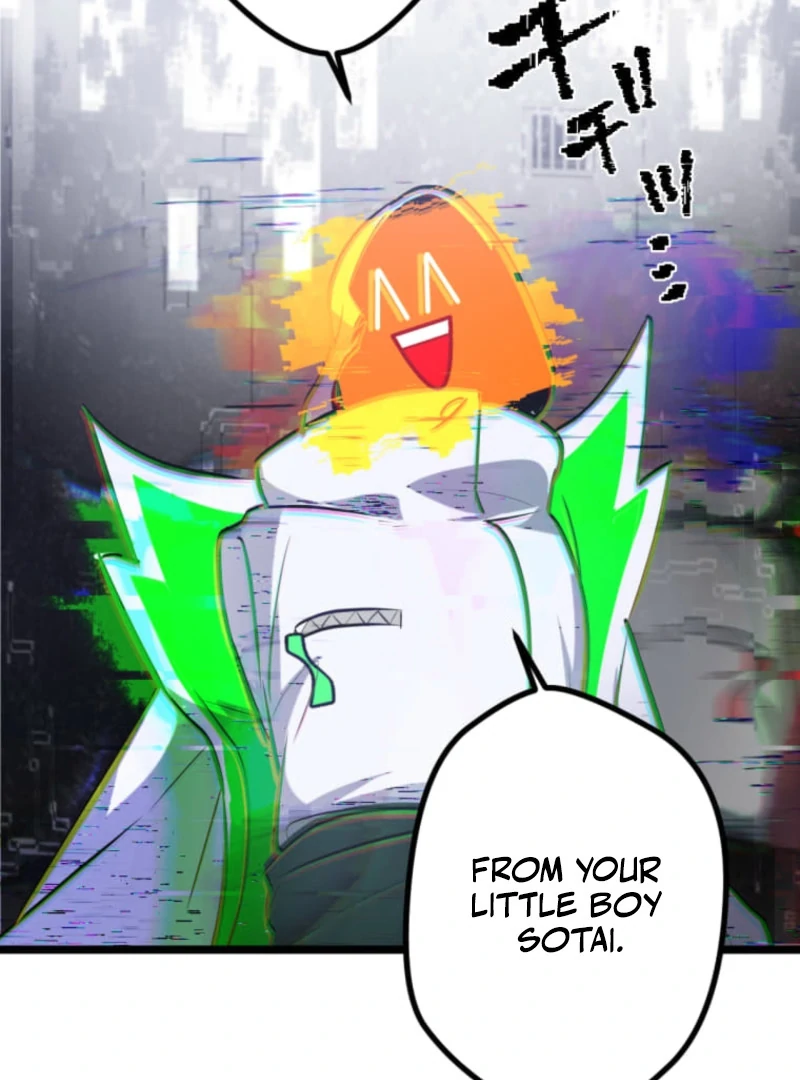 Reverse Cross -The Prompt Magician chapter 1 page 149