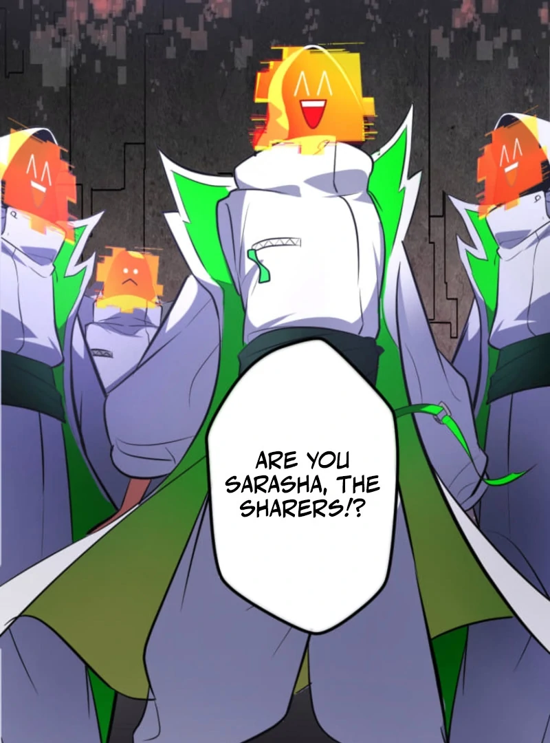 Reverse Cross -The Prompt Magician chapter 1 page 152