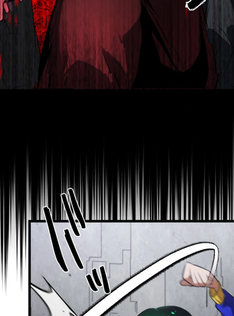 Reverse Cross -The Prompt Magician chapter 1 page 158