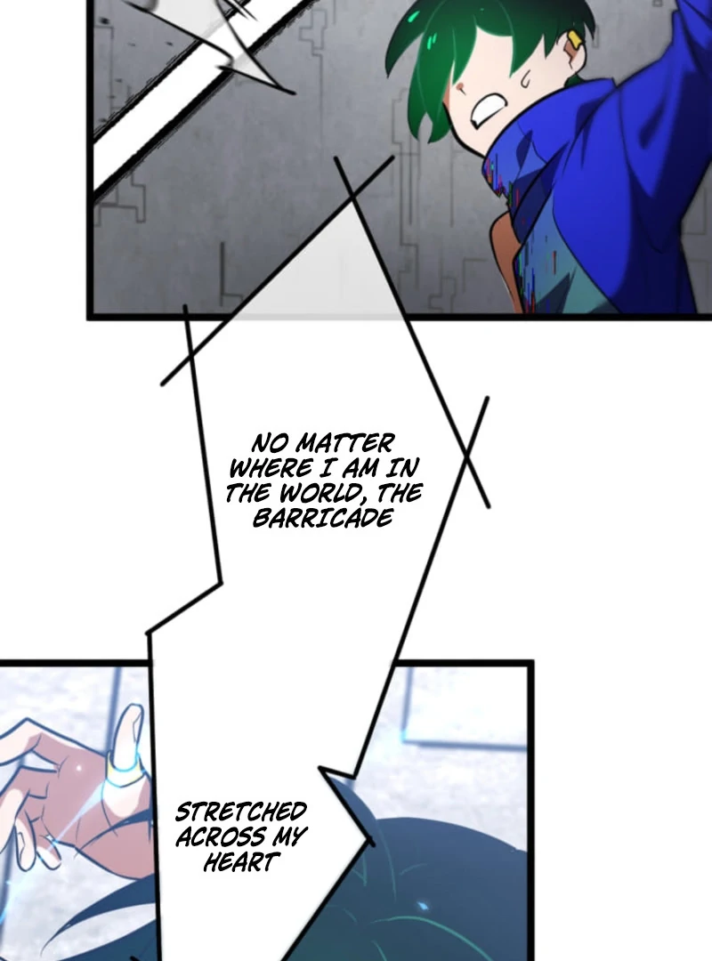 Reverse Cross -The Prompt Magician chapter 1 page 159