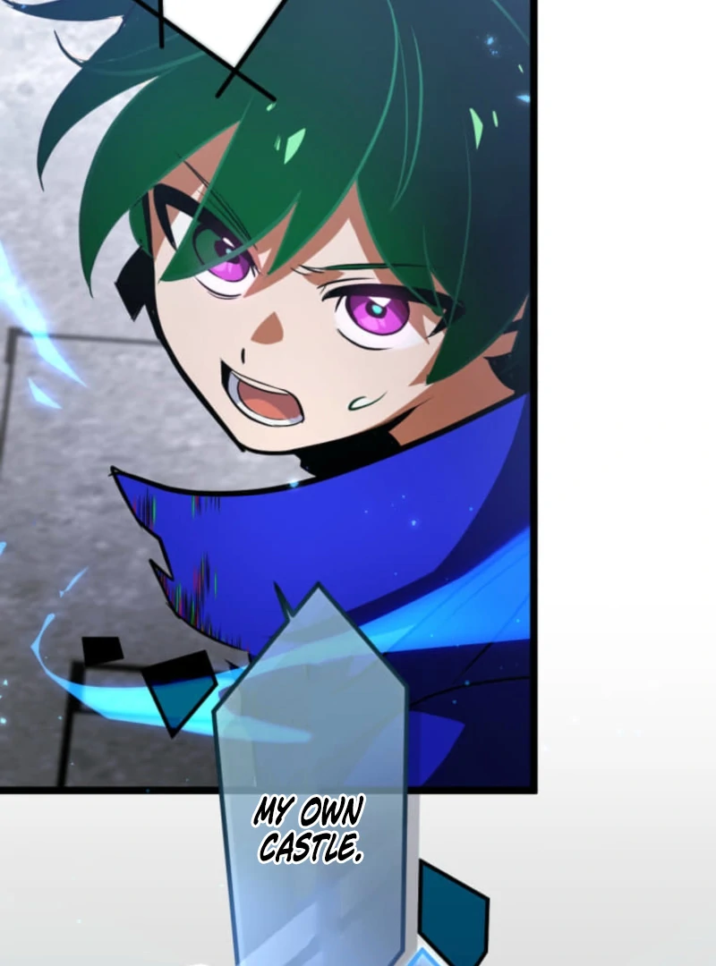 Reverse Cross -The Prompt Magician chapter 1 page 160