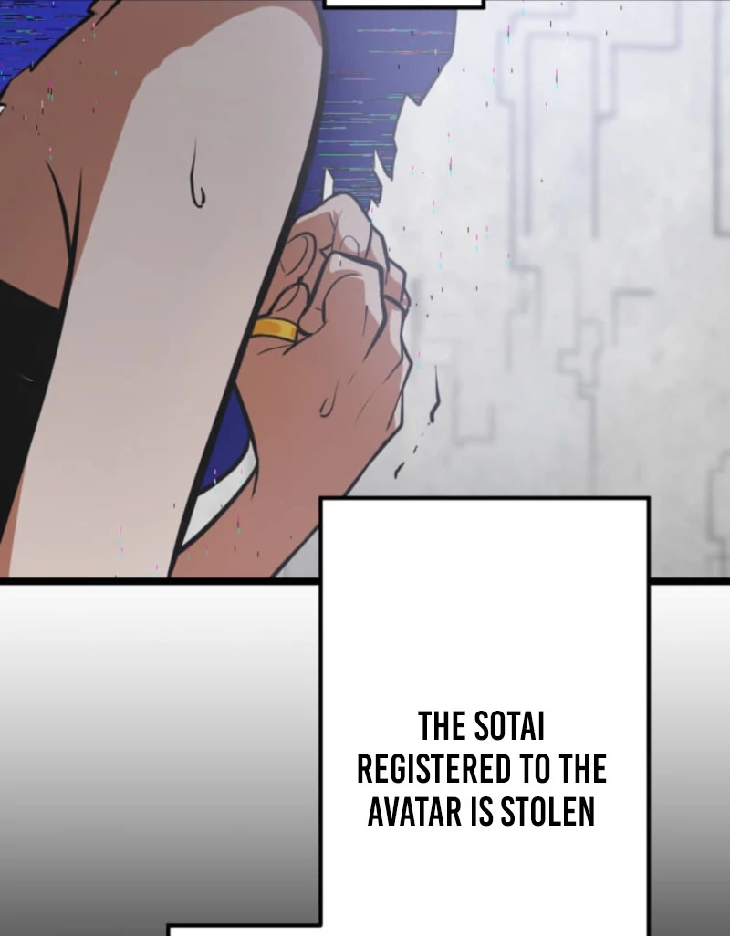 Reverse Cross -The Prompt Magician chapter 1 page 165