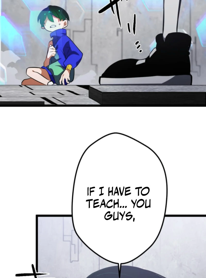 Reverse Cross -The Prompt Magician chapter 1 page 171