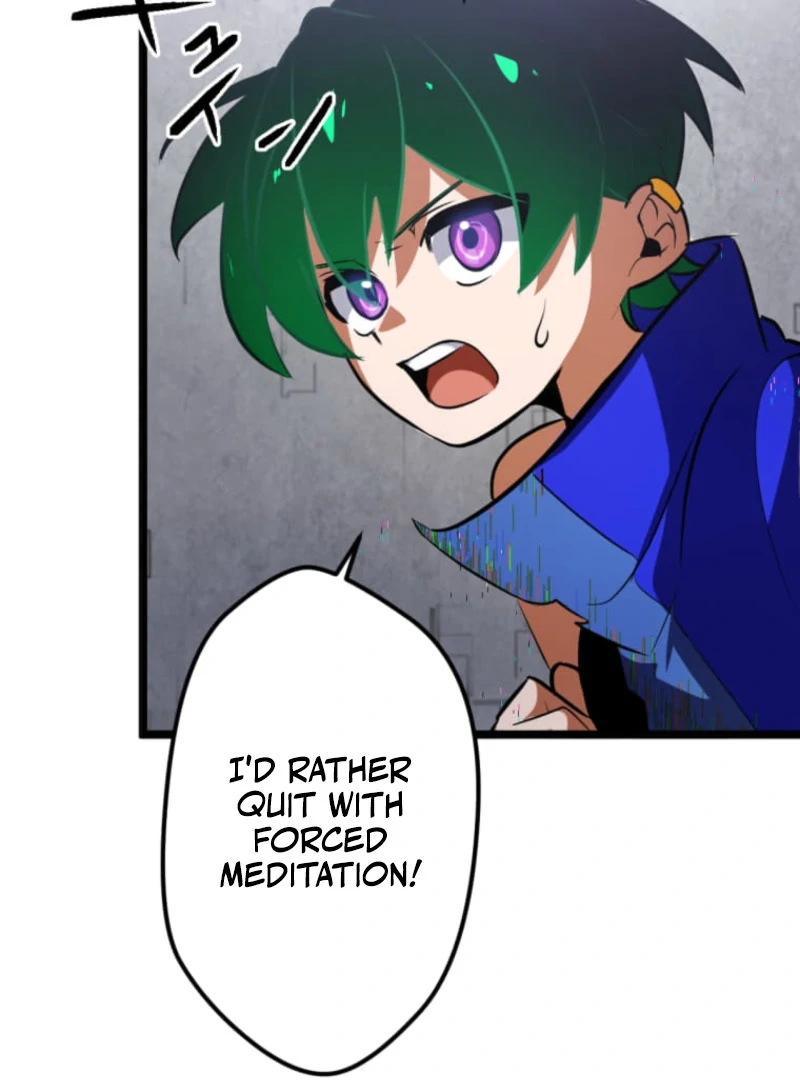 Reverse Cross -The Prompt Magician chapter 1 page 172