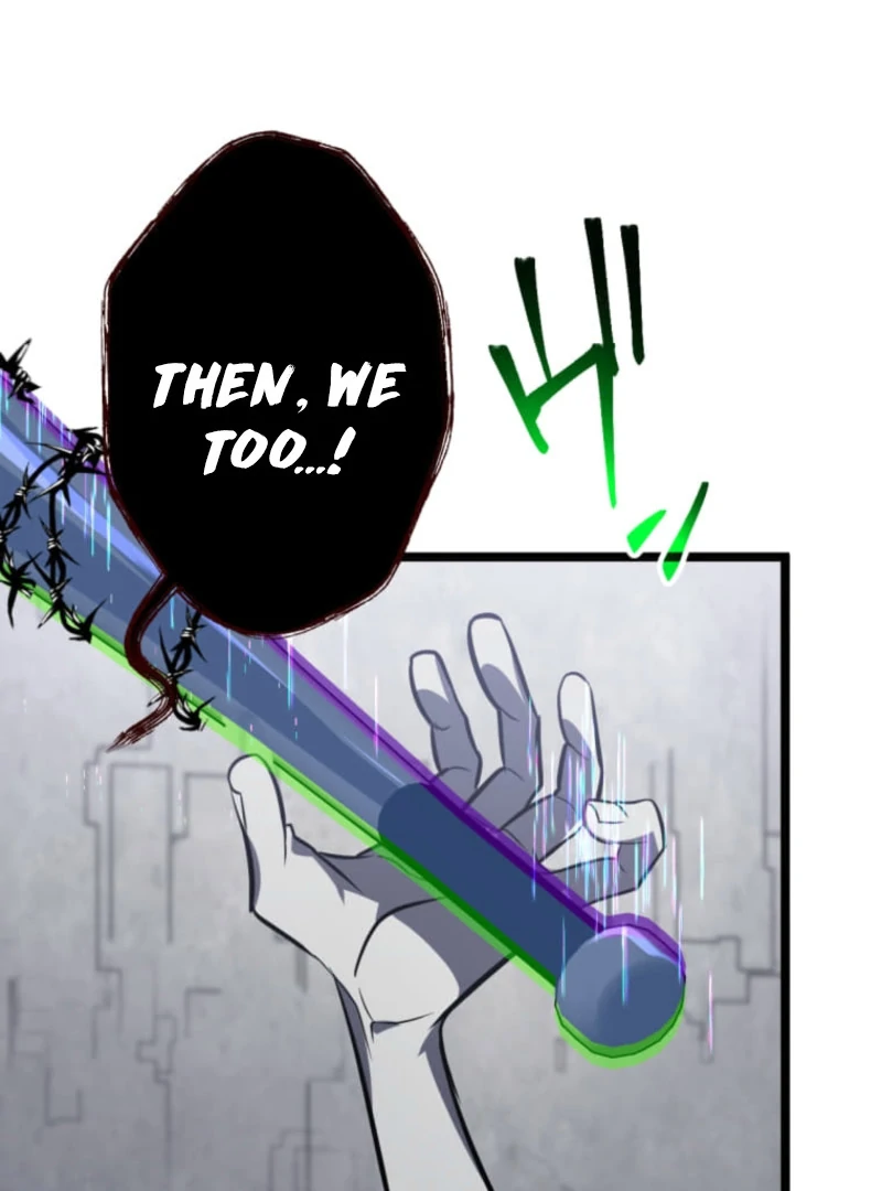 Reverse Cross -The Prompt Magician chapter 1 page 173