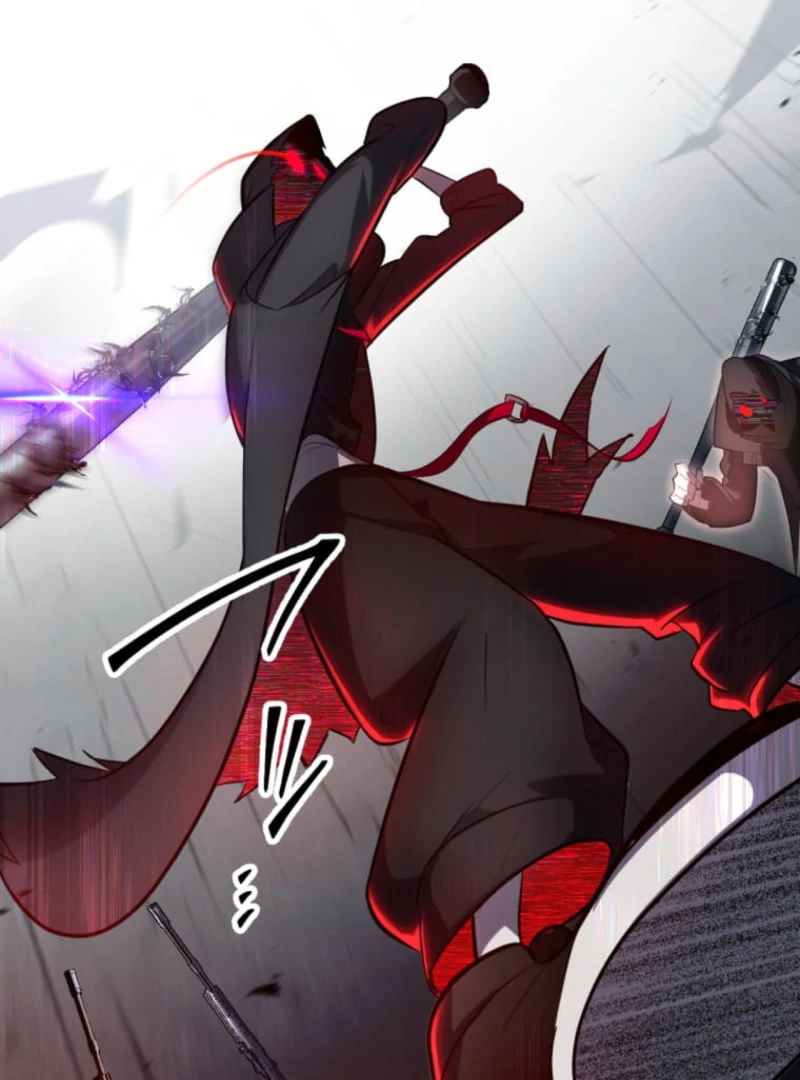 Reverse Cross -The Prompt Magician chapter 1 page 175