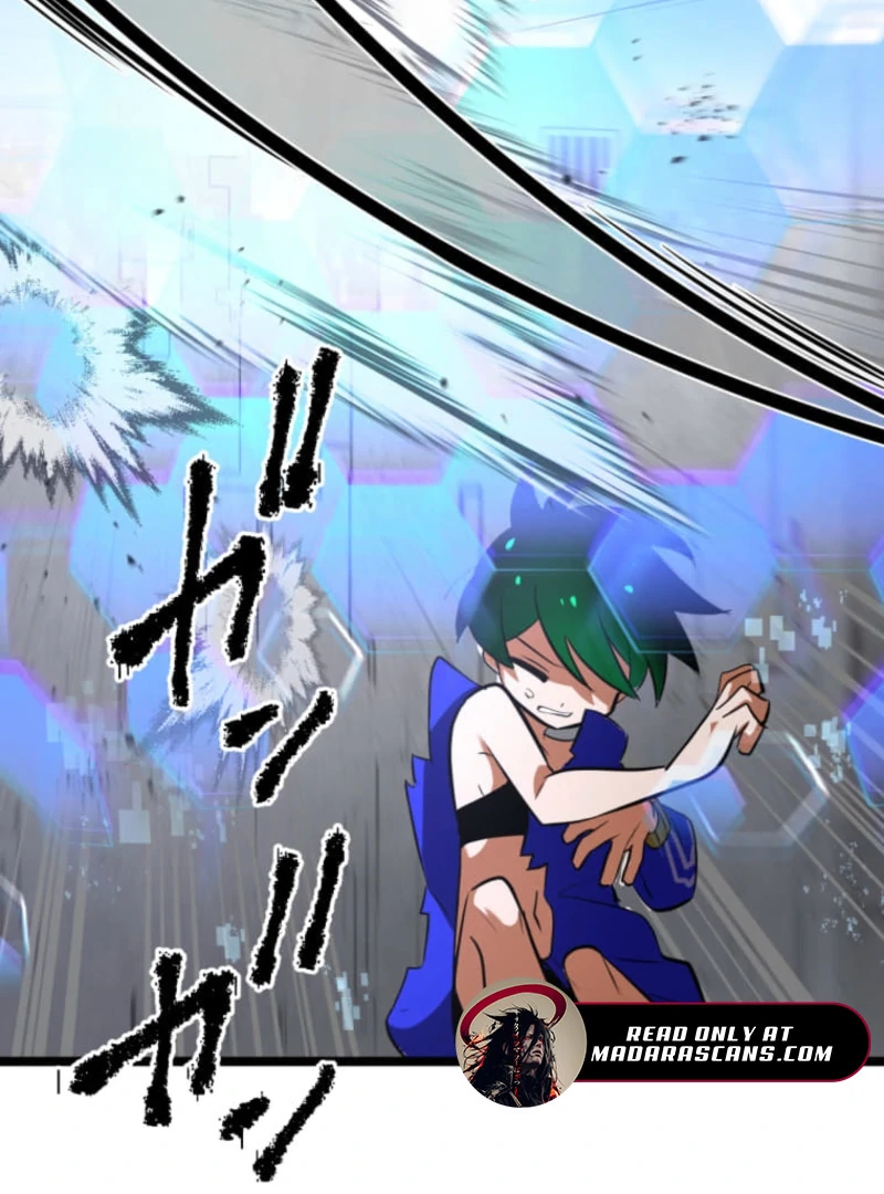 Reverse Cross -The Prompt Magician chapter 1 page 177