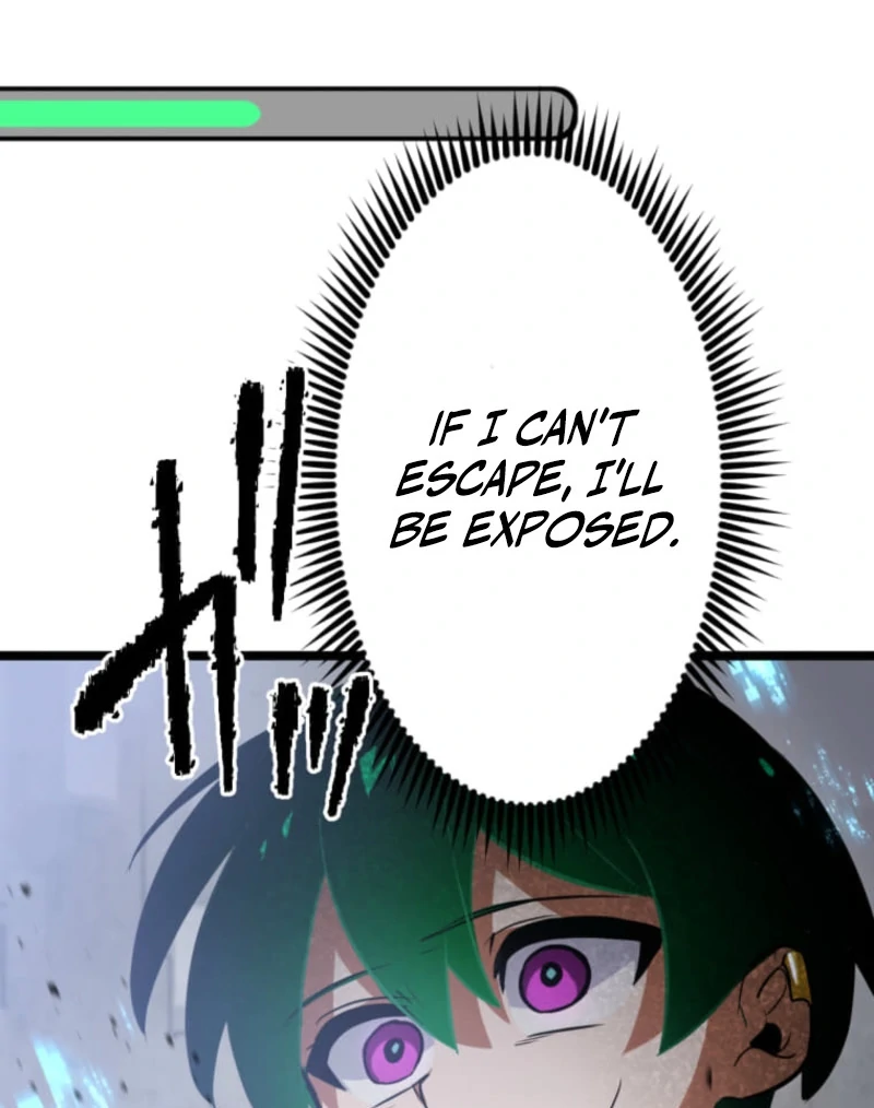 Reverse Cross -The Prompt Magician chapter 1 page 178
