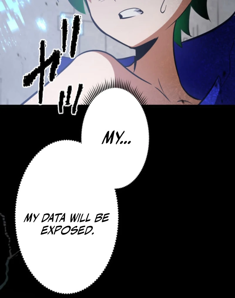 Reverse Cross -The Prompt Magician chapter 1 page 179