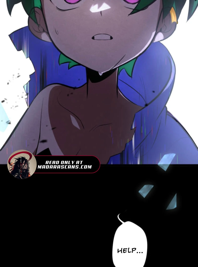 Reverse Cross -The Prompt Magician chapter 1 page 185