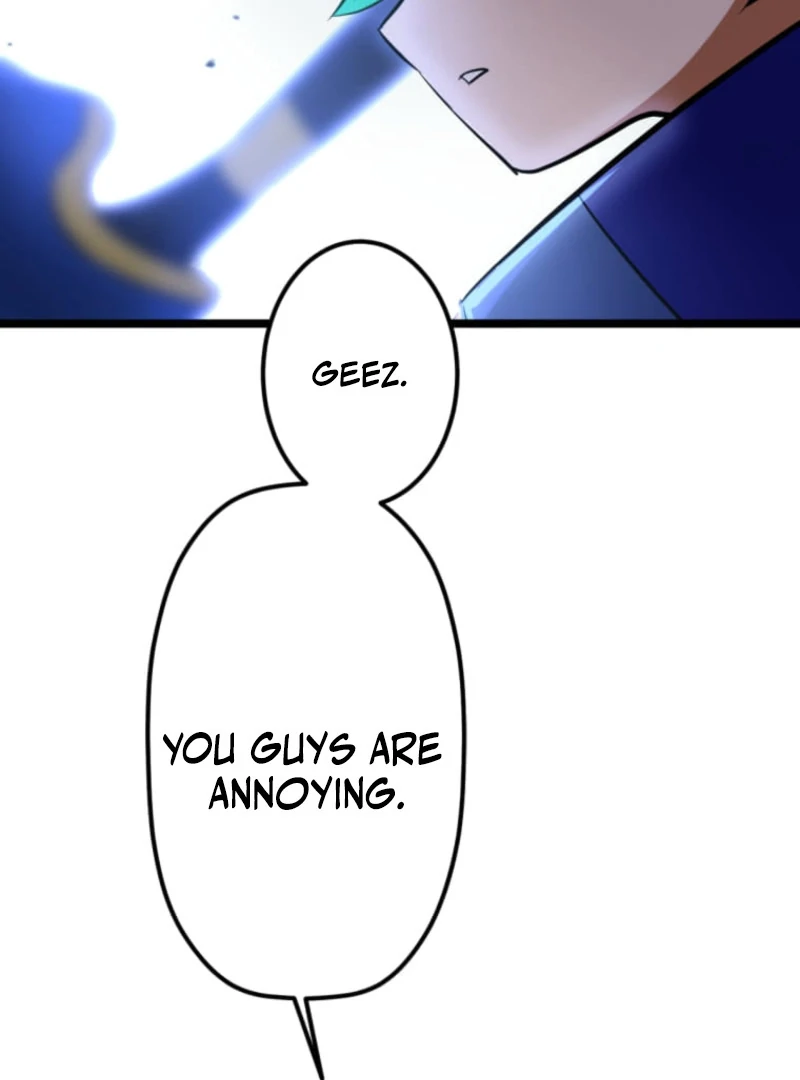 Reverse Cross -The Prompt Magician chapter 1 page 194