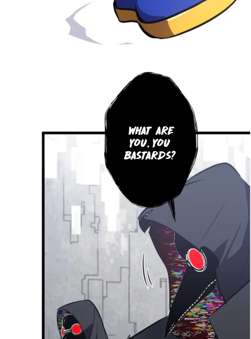 Reverse Cross -The Prompt Magician chapter 1 page 197