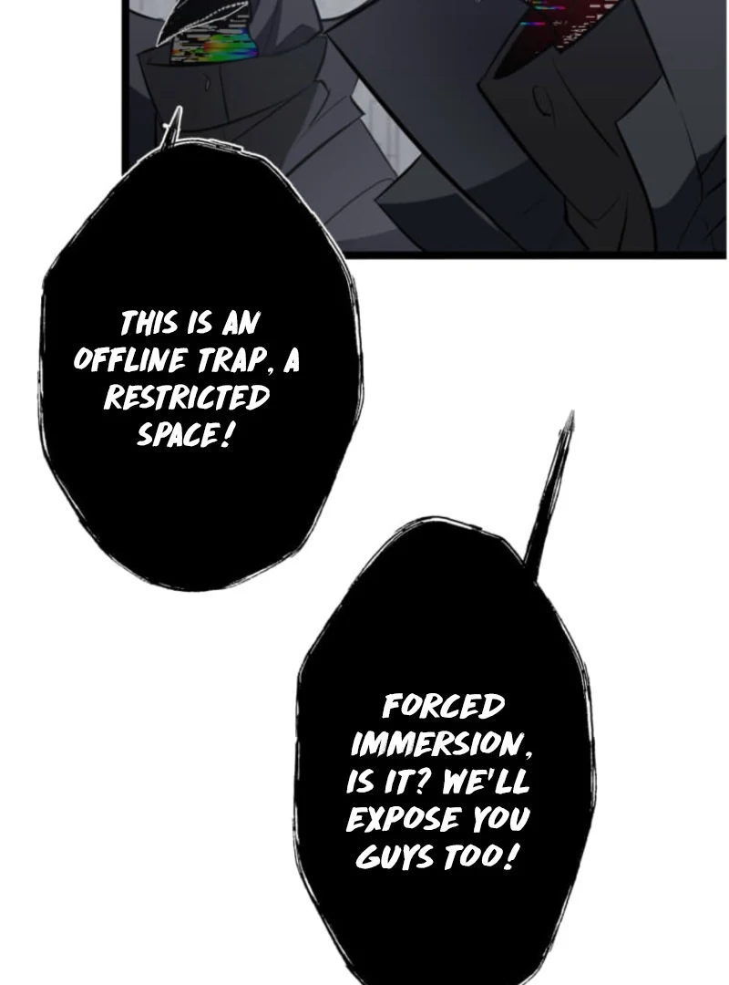 Reverse Cross -The Prompt Magician chapter 1 page 198