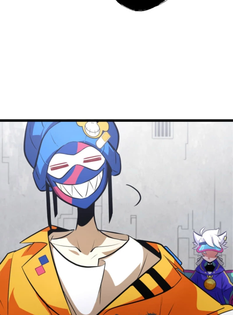 Reverse Cross -The Prompt Magician chapter 1 page 199