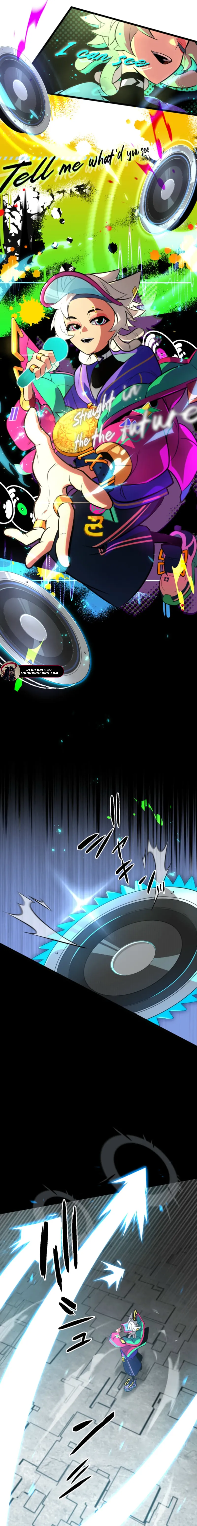 Reverse Cross -The Prompt Magician chapter 2 page 7