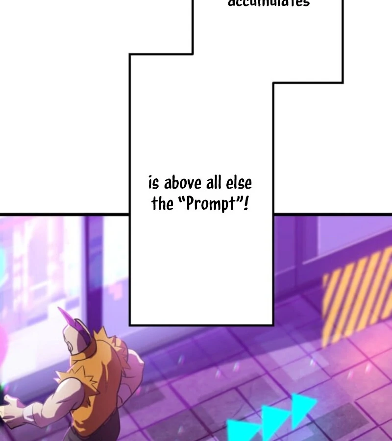 Reverse Cross -The Prompt Magician chapter 4 page 7