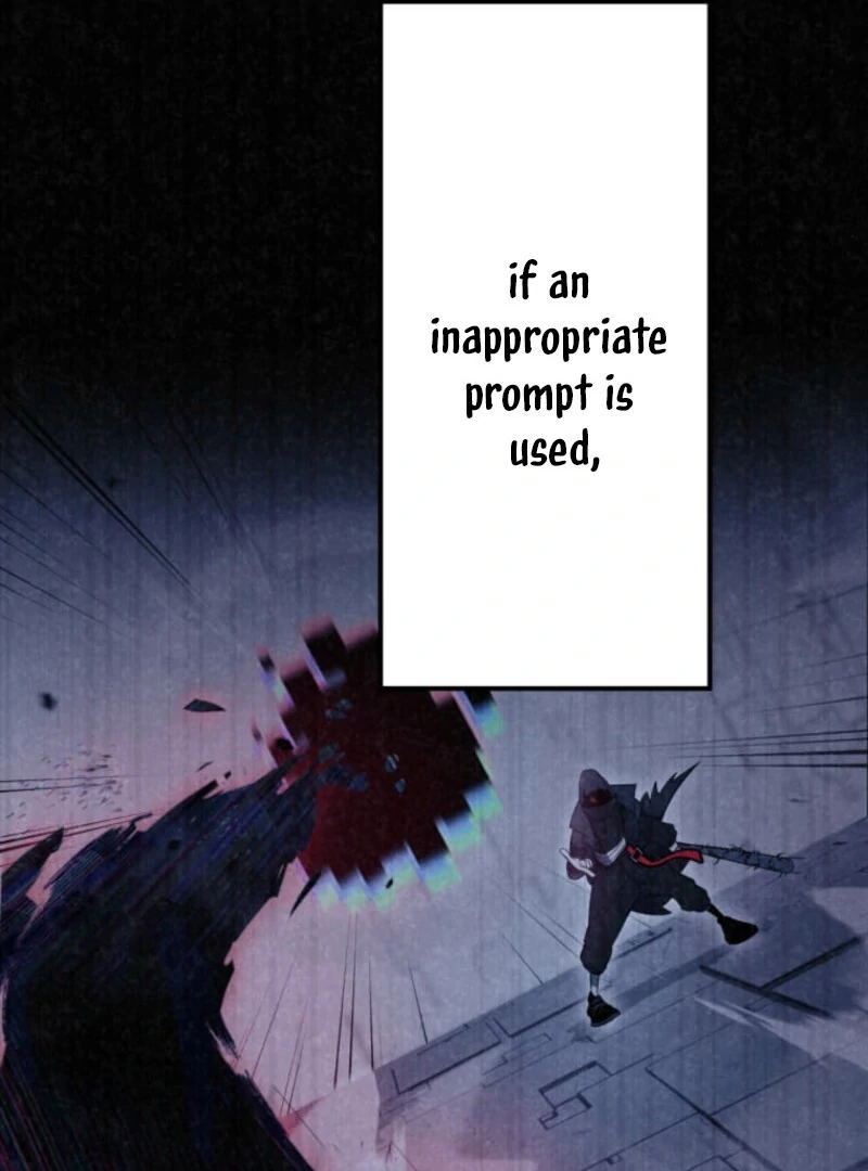 Reverse Cross -The Prompt Magician chapter 4 page 16