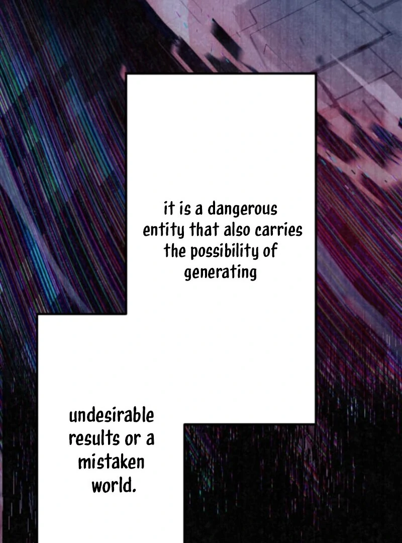Reverse Cross -The Prompt Magician chapter 4 page 17
