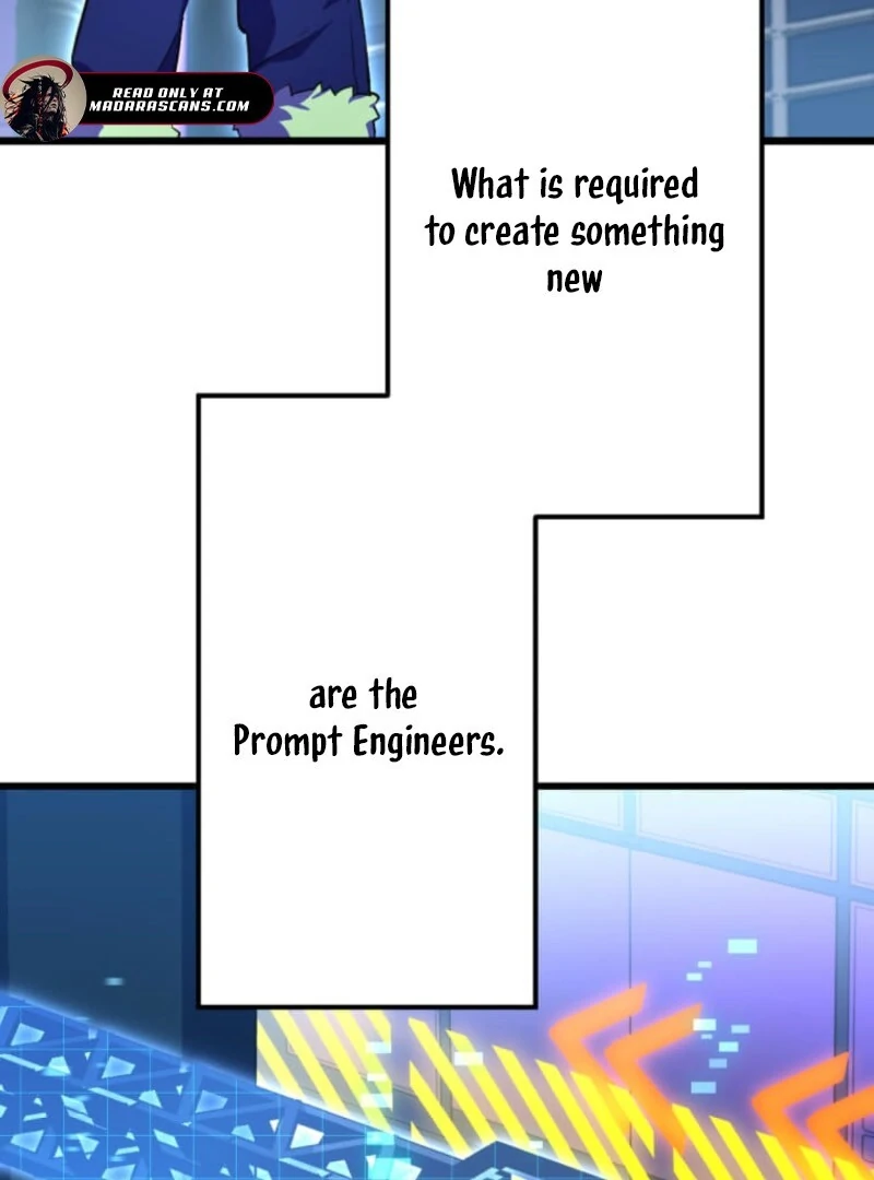Reverse Cross -The Prompt Magician chapter 4 page 20