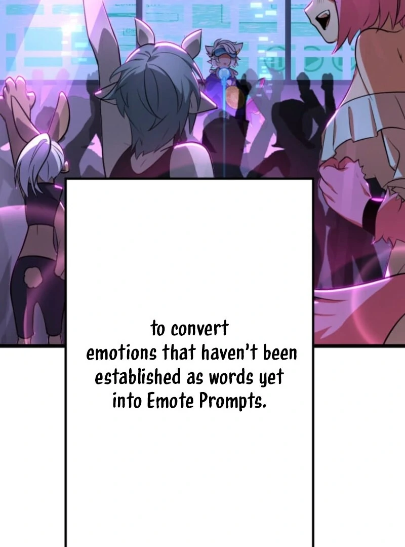 Reverse Cross -The Prompt Magician chapter 4 page 27