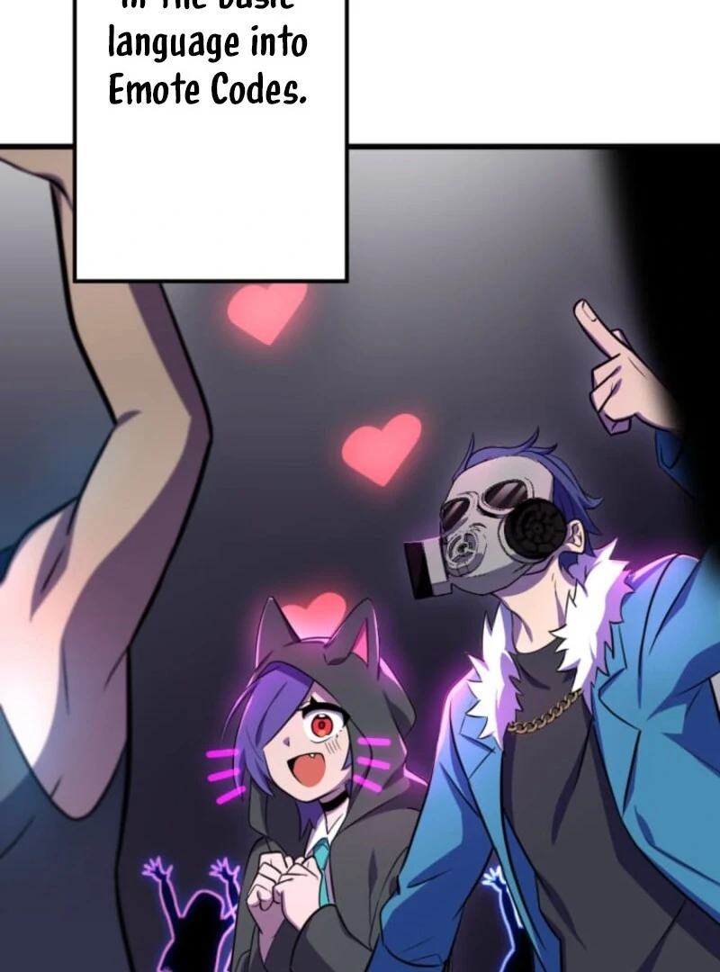 Reverse Cross -The Prompt Magician chapter 4 page 29