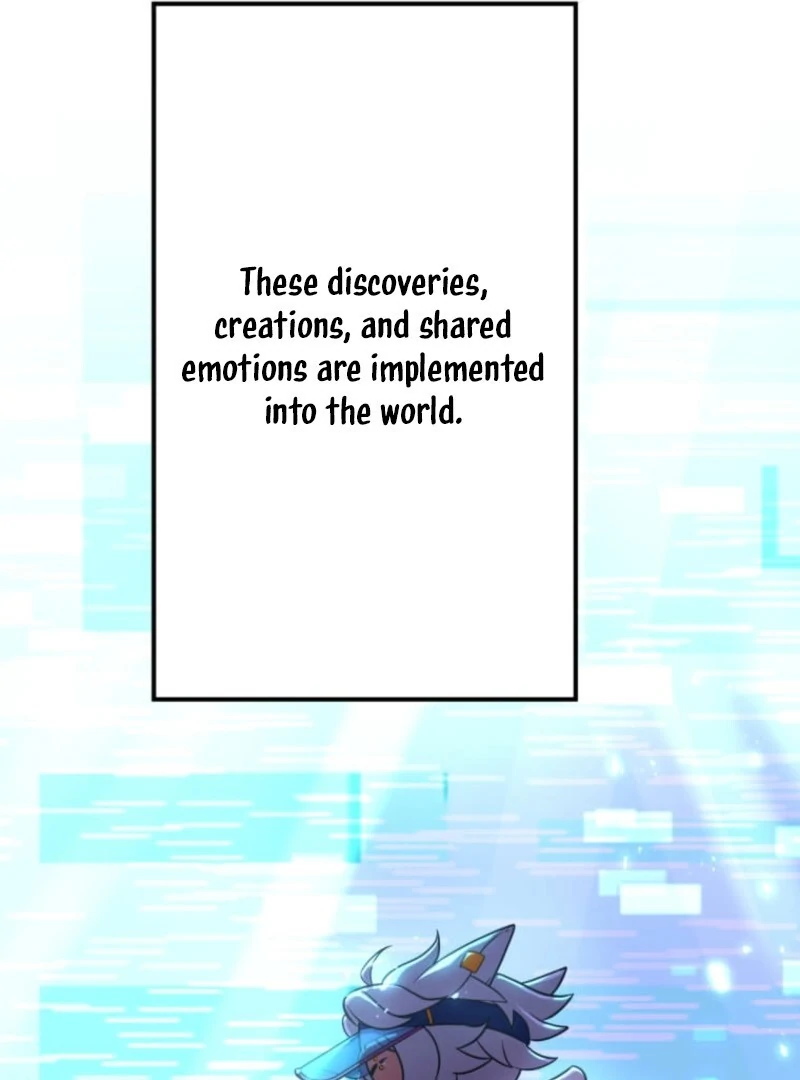 Reverse Cross -The Prompt Magician chapter 4 page 32